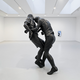 Illustration for article titled Zinedine Zidanes Headbutt Is Now Art